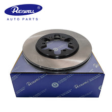 Load image into Gallery viewer, [ROT-NSN-009] 1985-2006 Nissan Navara / Pickup D21/D22 Brake Disc / Rotor