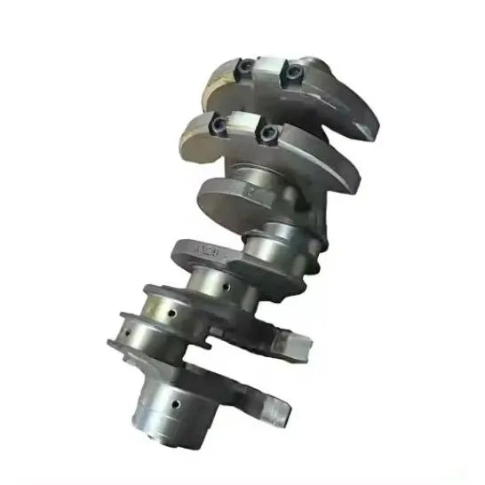 High Quality Crankshaft OEM 4010302301 4010302501 for Mercedes Benz OM401 Engine