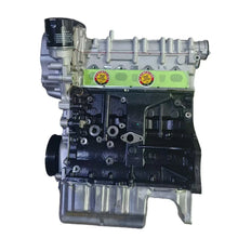 Load image into Gallery viewer, Brand New CAVA 1.4L EA111 TSI Gasoline Engine Long Block with 110kW Power Output for VW Tiguan Audi A1 1.4T