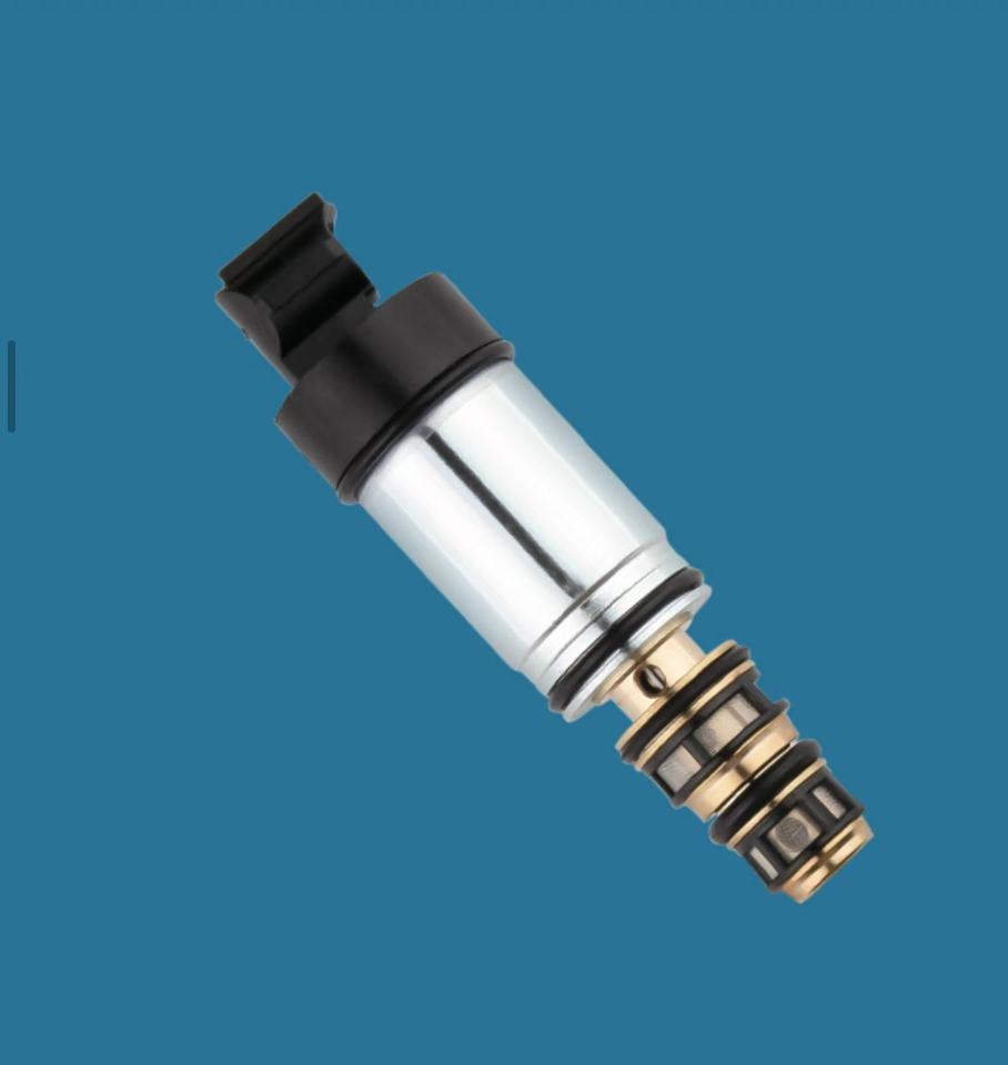 KH-73 Control Valve for Automotive Air Conditioning Compressor - SYLPHY