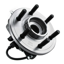 Load image into Gallery viewer, Front Wheel Bearing Hub Assembly for Dodge Dakota Durango 4WD + ABS