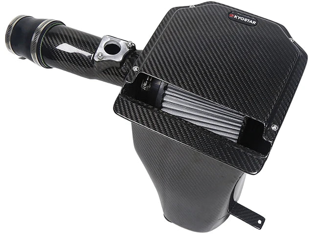 Honda Civic 10th Gen 2016-2021 1.5T Carbon Fibre Cold Air Intake System