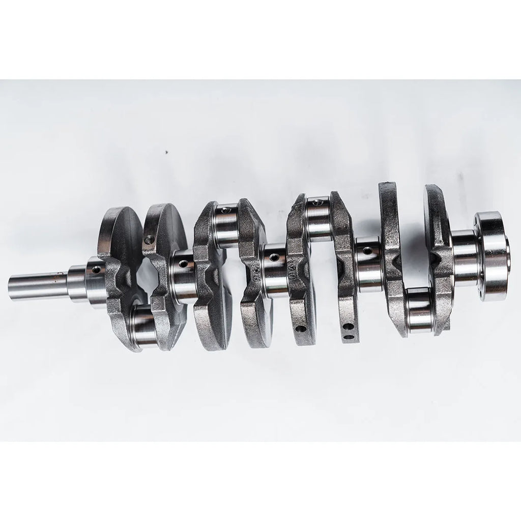 Factory Price Engine Parts Crankshaft for Buick Excelle 1.5 B15 L12B Engine OE 24101606