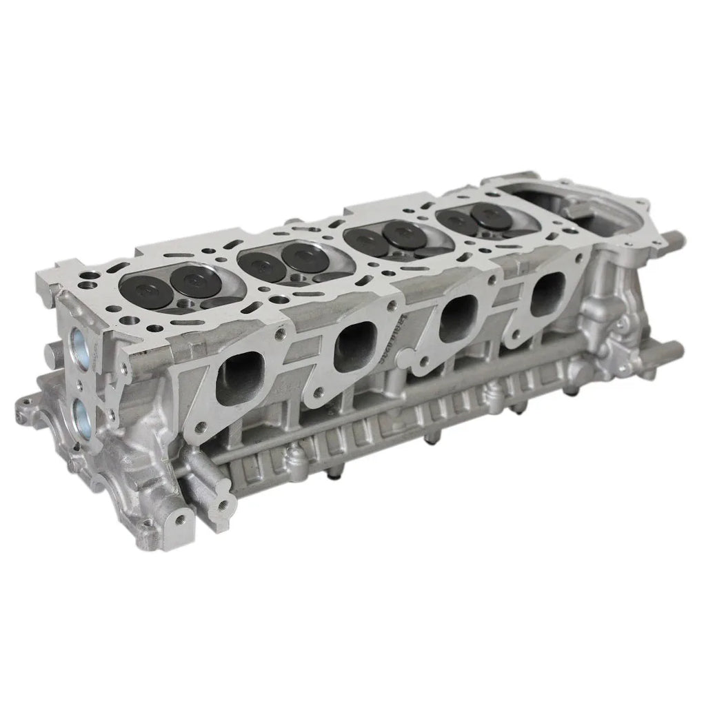 Diesel Engine Parts KA24DE KA24 Complete Cylinder Head for NISSAN NAVARA PICKUP KING-CAB 11041-VJ260