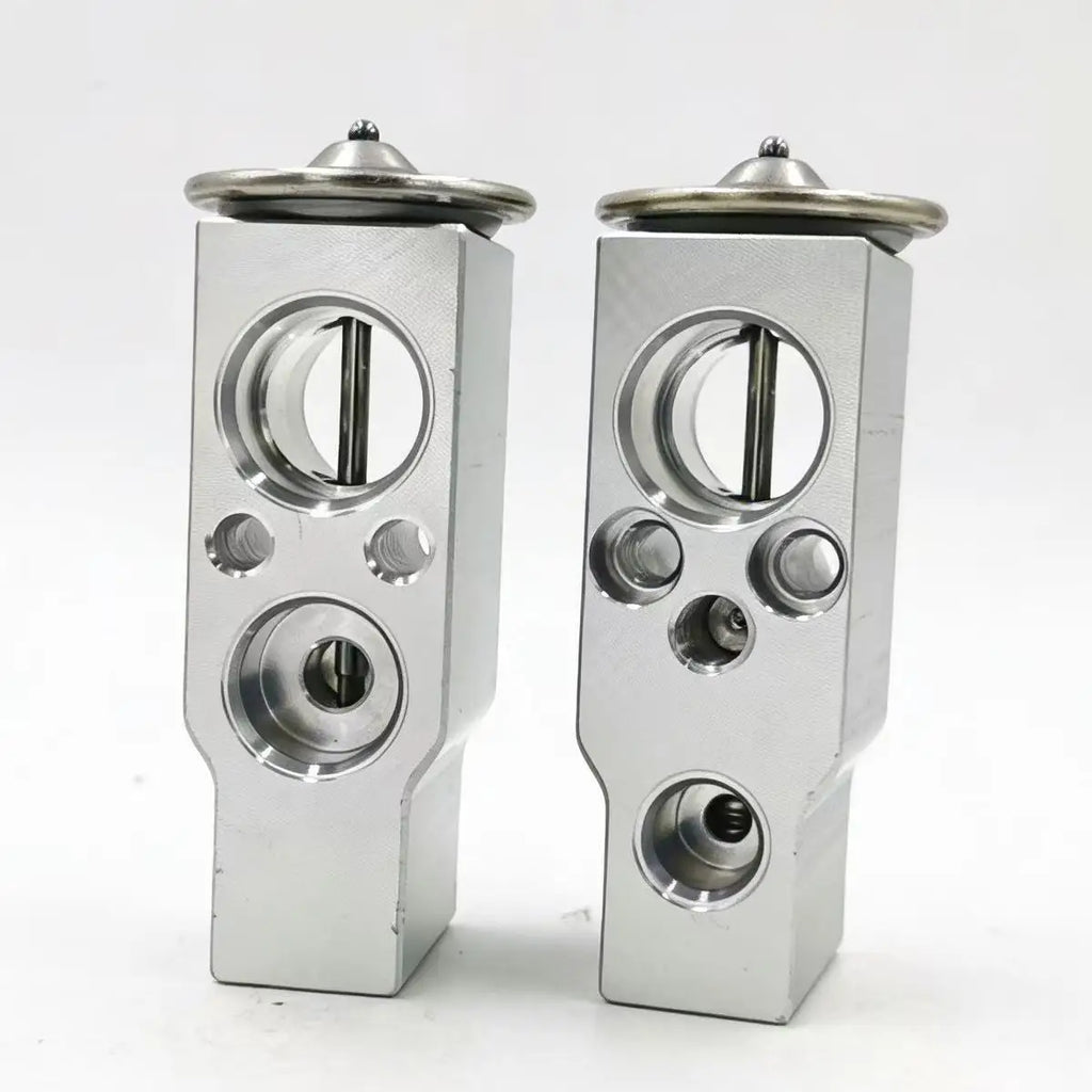S10006 OE F108LYALA UC9M61J14 Air Conditioning Expansion Valve for BT-50/Ranger
