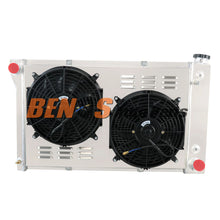 Load image into Gallery viewer, Radiator Shroud Fan Relay for 1967-1972 Chevy C K Series C10/C20 K10 K20