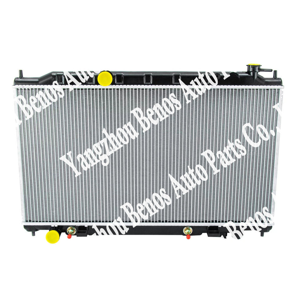 Secondary Water Radiator for Maserati Quattroporte Ghibli 670009821 2013-2020