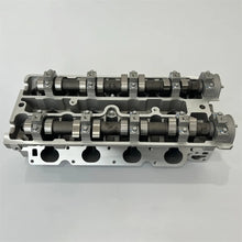 Load image into Gallery viewer, Chevrolet Leganza / Lacetti / Optra / Daewoo Nubira / Opel Astra F18D3 / T20SED Cylinder Head 1998-2002 (OEM 92064173) - image 4