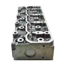 Load image into Gallery viewer, 4JG2 4JG2T Engine Complete Cylinder Head Assembly for Isuzu Campo Trooper 3.1D 8V 1991 8-97016-504-7