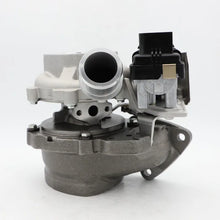 Load image into Gallery viewer, Turbo GTB1749V Turbocharger 1787556-0017 787556-5017S 787556-0016 787556-5016S for Ford Transit Ranger 2.2 TDCi