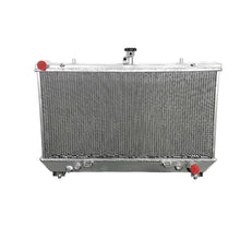 Load image into Gallery viewer, Aluminum Radiator for Chevrolet Camaro V8 6.2L 2010-2011