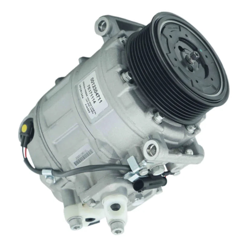 OEM 0022305311 A0012304711 Auto 12V 8PK Car Electric AC Conditioning Compressors for Mercedes Benz E-CLASS