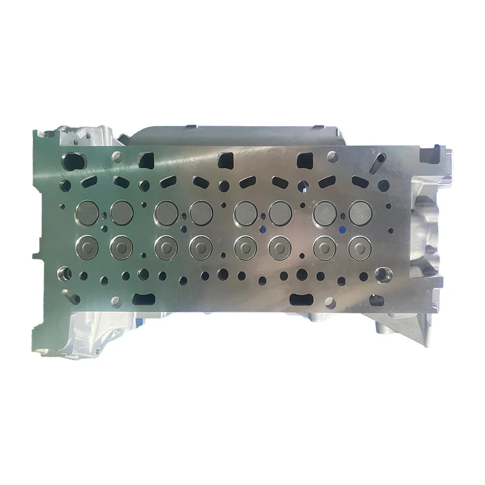 Diesel Engine Cylinder Head R9M for Renault AMC908331 11041-00Q1P 11041-1760R 11041-2453R 110422959R BCH063