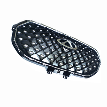 Load image into Gallery viewer, Chery Tiggo 8 Pro / New Tiggo 8 Radiator Grille Plastic