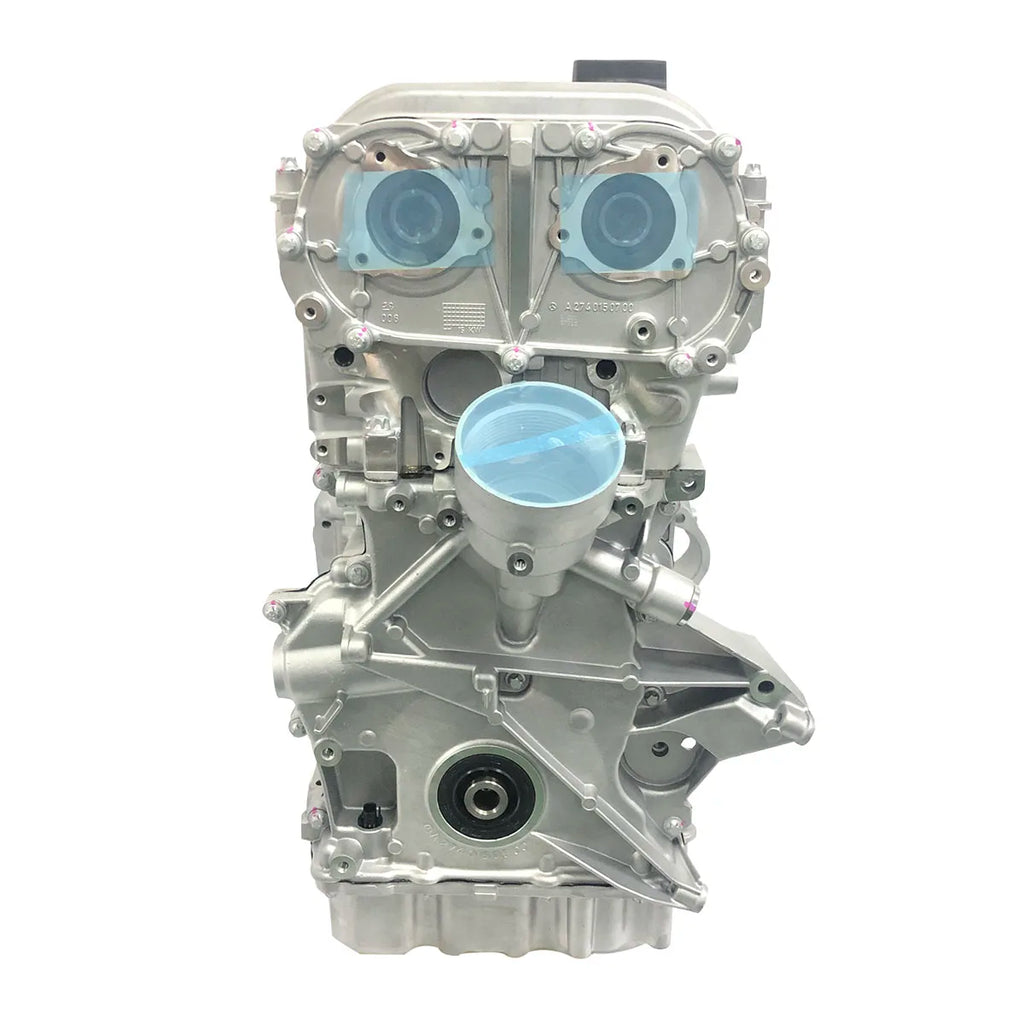 Top Quality 4 Cylinder 2.0L 1.6L M274 Engine for Mercedes-benz C-Class E-Class GLK