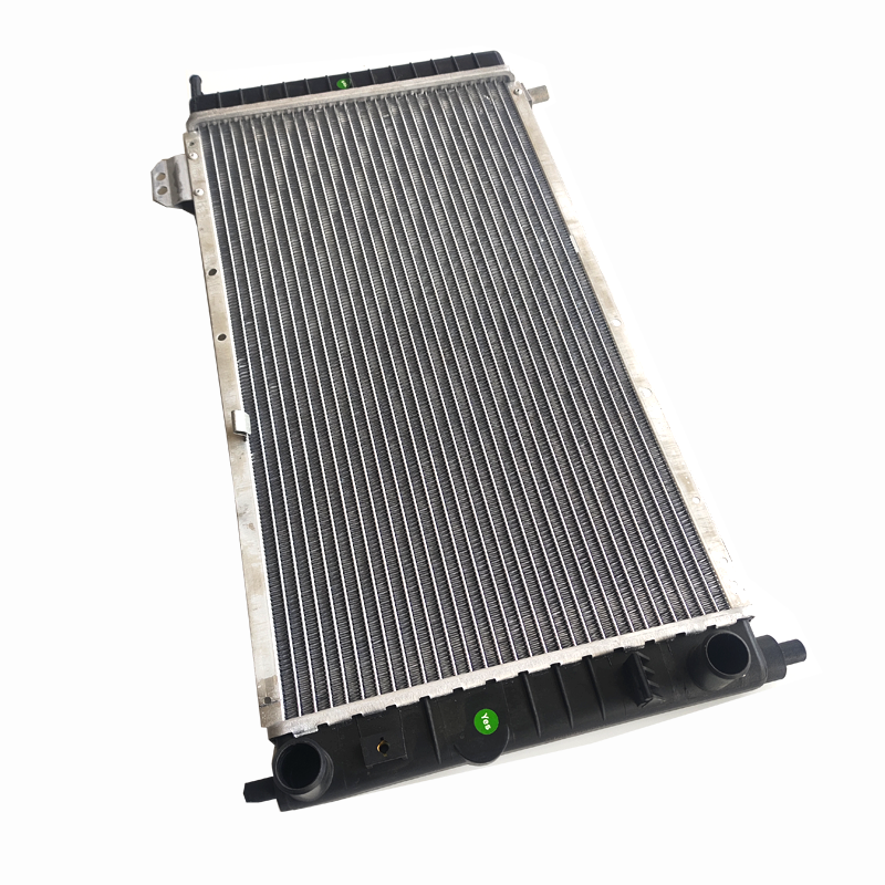 Chery QQ OEM S11-1301110KA Coolant Radiator for Cooling System