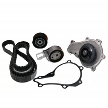 Load image into Gallery viewer, Auto Timing Belt Set with Pulley and Tensioner 7701477028 16806-00QNK 6PK1795K2 K015581XS 530037910 CT988K2 Auto Parts with Pump