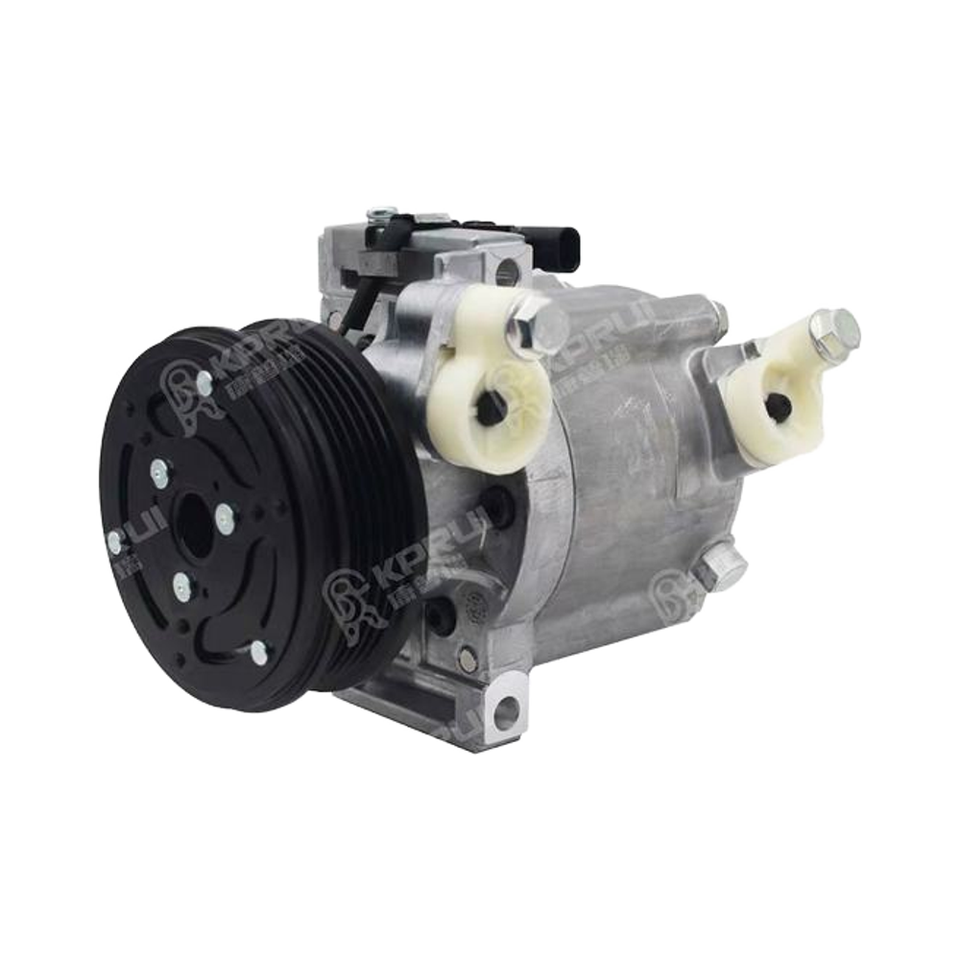 New 12V Air Conditioning Compressor for Chevrolet Spark 2016-2021