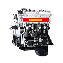 Load image into Gallery viewer, 2.4L Ensamble Del Motor 4G64 Engine for Mitsubishi Pajero V31 Space Wagon Delica Galant Eclipse