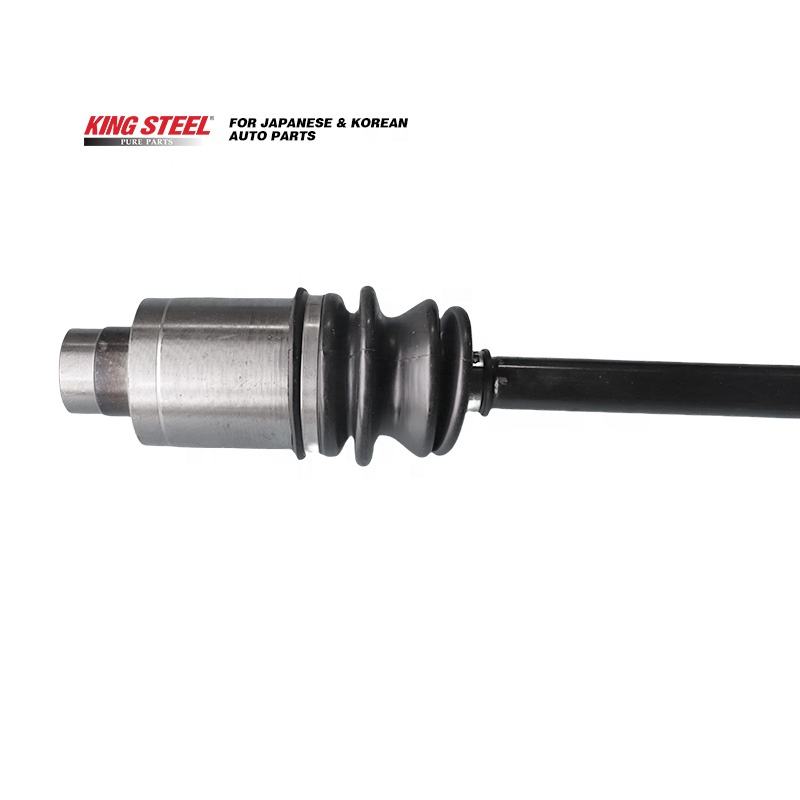 KINGSTEEL OE 44305-SLN-L00 44305SLNL00 Car Transmission Front Axle CV Joint Right Drive Shaft for HONDA CRV 2.4L 2012-