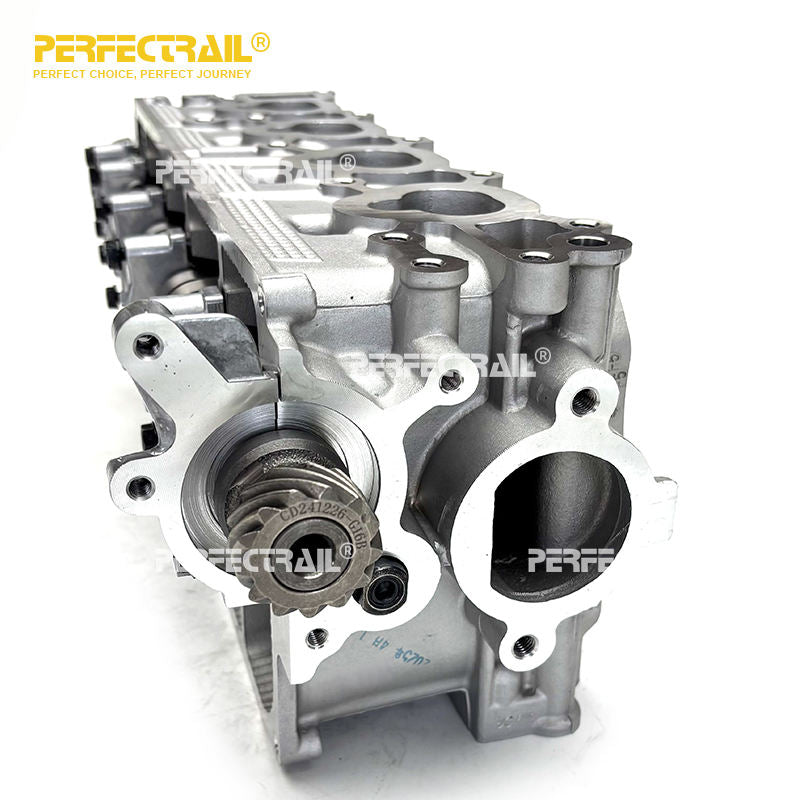 PERFECTRAIL Manufacturer Car Spare Parts G16B Engine Cylinder Head Assembly for Suzuki Vitara