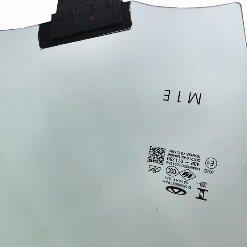 Laminated Auto Glass Side Window for Chery Arrizo 8