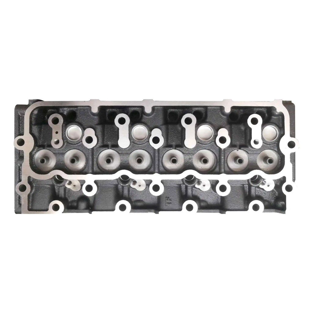 Auto Engine Parts Car Diesel Engine Cylinder Head for Mazda OR2TF-10-100B 11102-10342