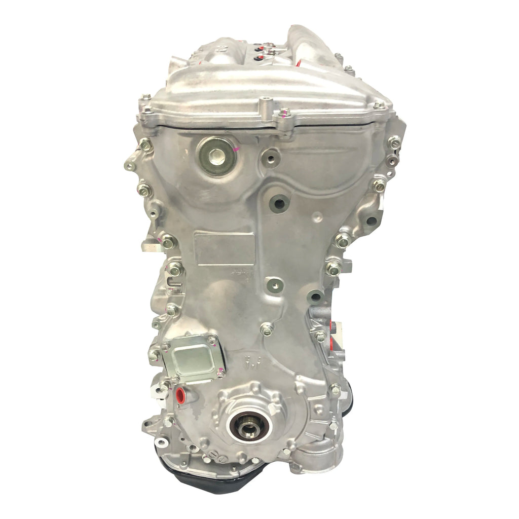 Wholesale Engine 1AR Motor Complete Cylinder Engine Assy 1AR-FE Long Block for Toyota Highlander Lexus RX270