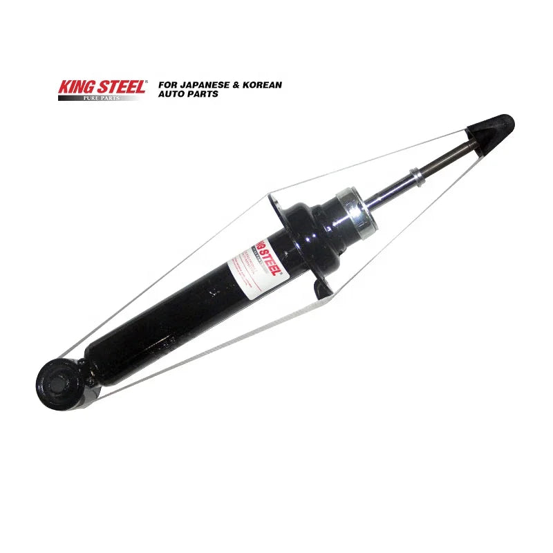 OE MR554292 MR510423 MR448161 MR448162 MR554462 MR992126 Amortiguadore Para Auto Rear Shock Absorber for MITSUBISHI Pajero 6G72