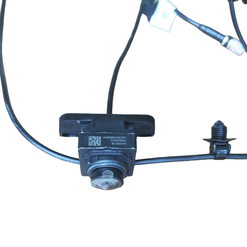 Chery Car Front Camera - Original Factory Standard