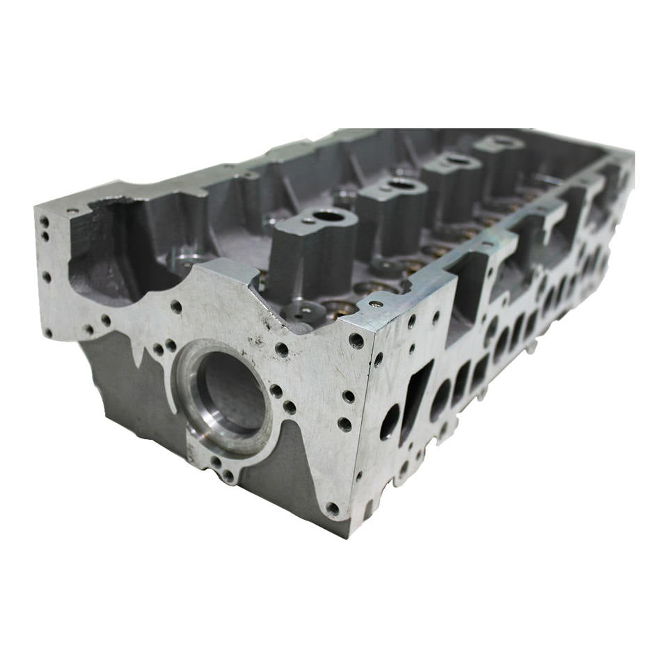 OM611.960 OM661.961 Cylinder Heads OE 908573 908577 6110100920 6110103620 for Mercedes Benz Sprinter E-Class C-Class
