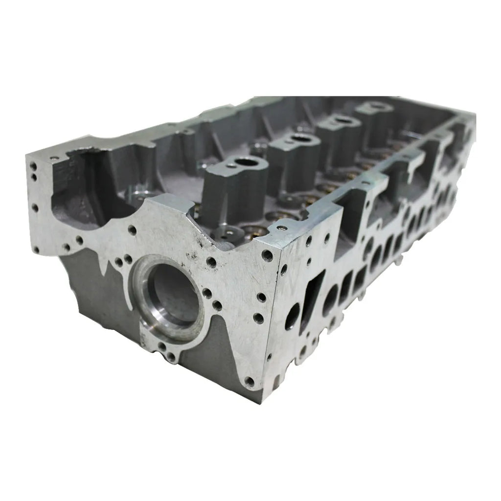 OM611.960 OM661.961 Cylinder Heads OE 908573 908577 6110100920 6110103620 for Mercedes Benz Sprinter E-Class C-Class