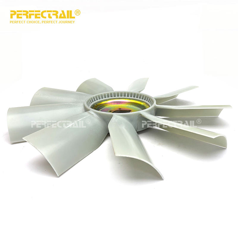 PERFECTRAIL 3507486C1 Factory Heavy Duty Car Auto Parts Cooling Radiator Fan Blade for Cummins for Navistar International Truck