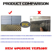 Load image into Gallery viewer, Aluminum Radiator for BMW X5 3.0 4.4 4.6 4.8 2000-2006 Water tank - Auto Parts