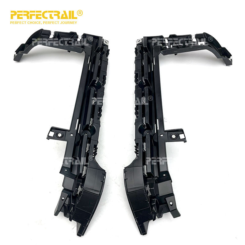 PERFECTRAIL LR037924 LR037925 Factory Auto Car Parts Rear Bumper Support Bracket for Land Rover Range Rover 2013-2018