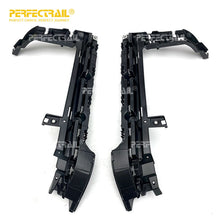Load image into Gallery viewer, PERFECTRAIL LR037924 LR037925 Factory Auto Car Parts Rear Bumper Support Bracket for Land Rover Range Rover 2013-2018