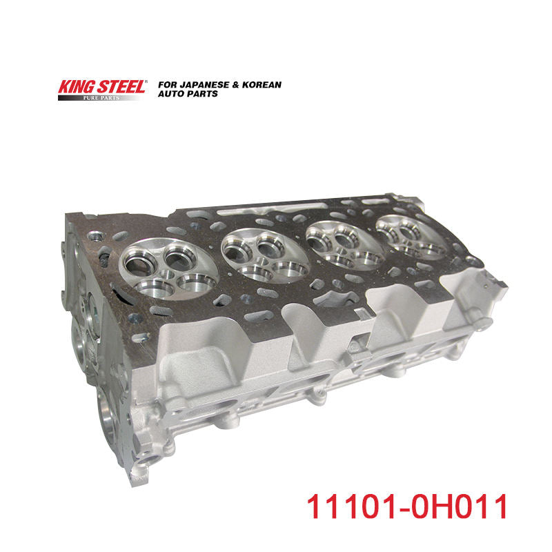 KINGSTEEL OEM 11101-0H011 Aluminum Head Cylinder Cover Assembly Engine Cylinder Heads for TOYOTA COROLLA CAMRY MATRIX SOLARA 1AZ