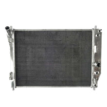 Load image into Gallery viewer, Aluminum Radiator for Chevrolet Corvette SSR C6 Saab 9-7x 2005-2013 Water tank