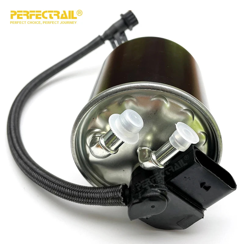 PERFECTRAIL A6510902952 Factory Auto Parts Fuel Filter for Mercedes Benz Sprinter 906 C-Class W204 C204 S204 E-Class A207 C207