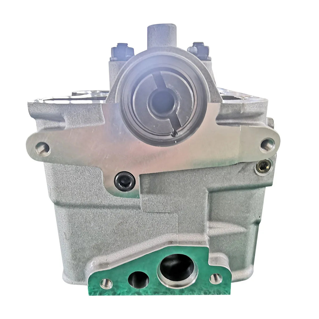 076103351E 908713 908813 BJJ BJK BJL BJM CEB CEC Engine Cylinder Head for Volkswagen Craft