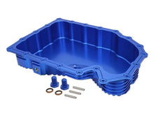 Load image into Gallery viewer, EA888 1.8T 2.0T MQB Engine Aluminium Oil Sump Pan for VW Golf 6 7 and Audi S3 Q3 A3