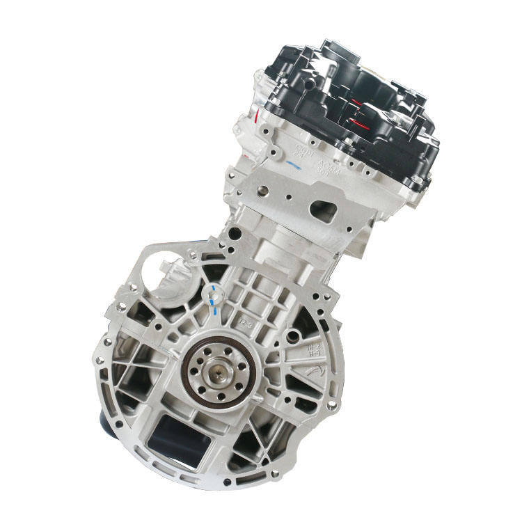 Auto Parts 2.4L G4KJ Engine for KIA Optima Sorento Forte Hyundai Sonata-Yf Tucson Santa-Fe Grandeur