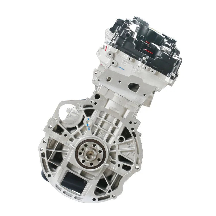 Auto Parts 2.4L G4KJ Engine for KIA Optima Sorento Forte Hyundai Sonata-Yf Tucson Santa-Fe Grandeur
