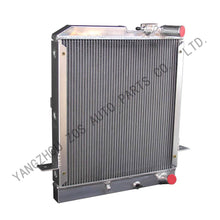 Load image into Gallery viewer, Aluminum Radiator for Exclusive Custom-made Radiator