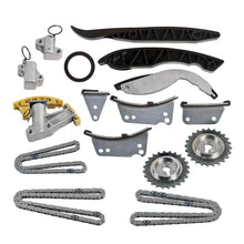 Load image into Gallery viewer, Timing Chain Replace Kit for D4CB 2.5L Engine Kia Hyundai Sorento H100 H200 CRDi 24351-4A020