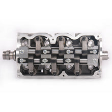 Load image into Gallery viewer, Complete Engine F8CV Cylinder Head Assembly Assy 96316210 96642708 96642705 for Daewoo Matiz Daewoo Tico Chevrolet Spark