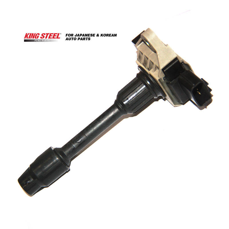KINGSTEEL OEM 22448-2Y700 224482Y700 Car Auto Parts Bobina De Encendido Best Ignition Coil for NISSAN MAXIMA CEFIRO INFINITI