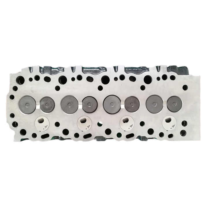Diesel Engine 2L 3L 5L Cylinder Head for Toyota Hi-lux2400 OEM 11101-541050 11101-54130 11101-54150