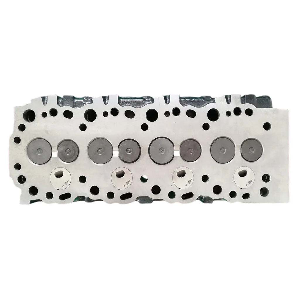 Diesel Engine 2L 3L 5L Cylinder Head for Toyota Hi-lux2400 OEM 11101-541050 11101-54130 11101-54150