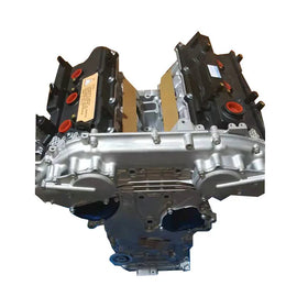 Brand New V6 3.5L VQ35 6 Cylinders Engine Assembly Motor for Nissan Infiniti